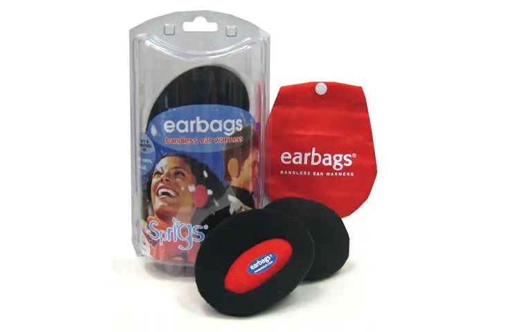 Earbags Ear Warmers - view 3